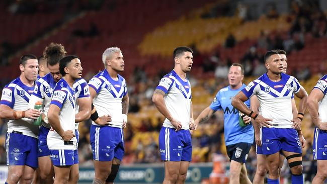 Reviews in Australian sports take way too long and it takes away from the fan experience. (Photo by Albert Perez/Getty Images)