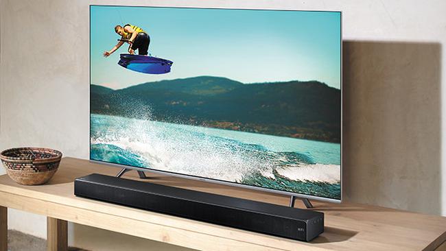 Samsung MS750 soundbar review Australia: Impressive audio experience ...