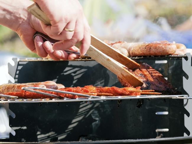 Choose a high quality barbecue to see you through a decade's worth of summers.