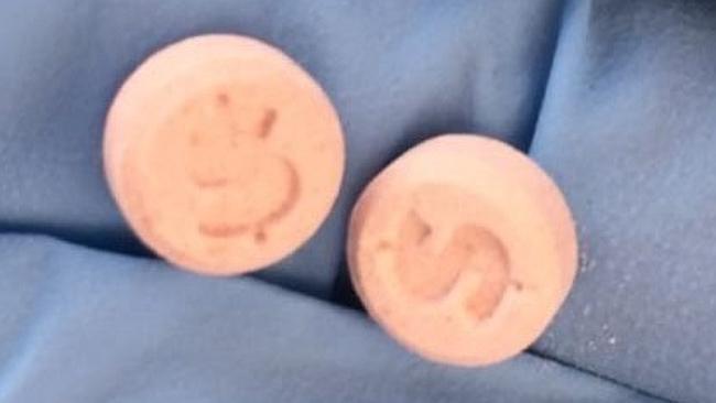 Music festival season a ripe time for dealers