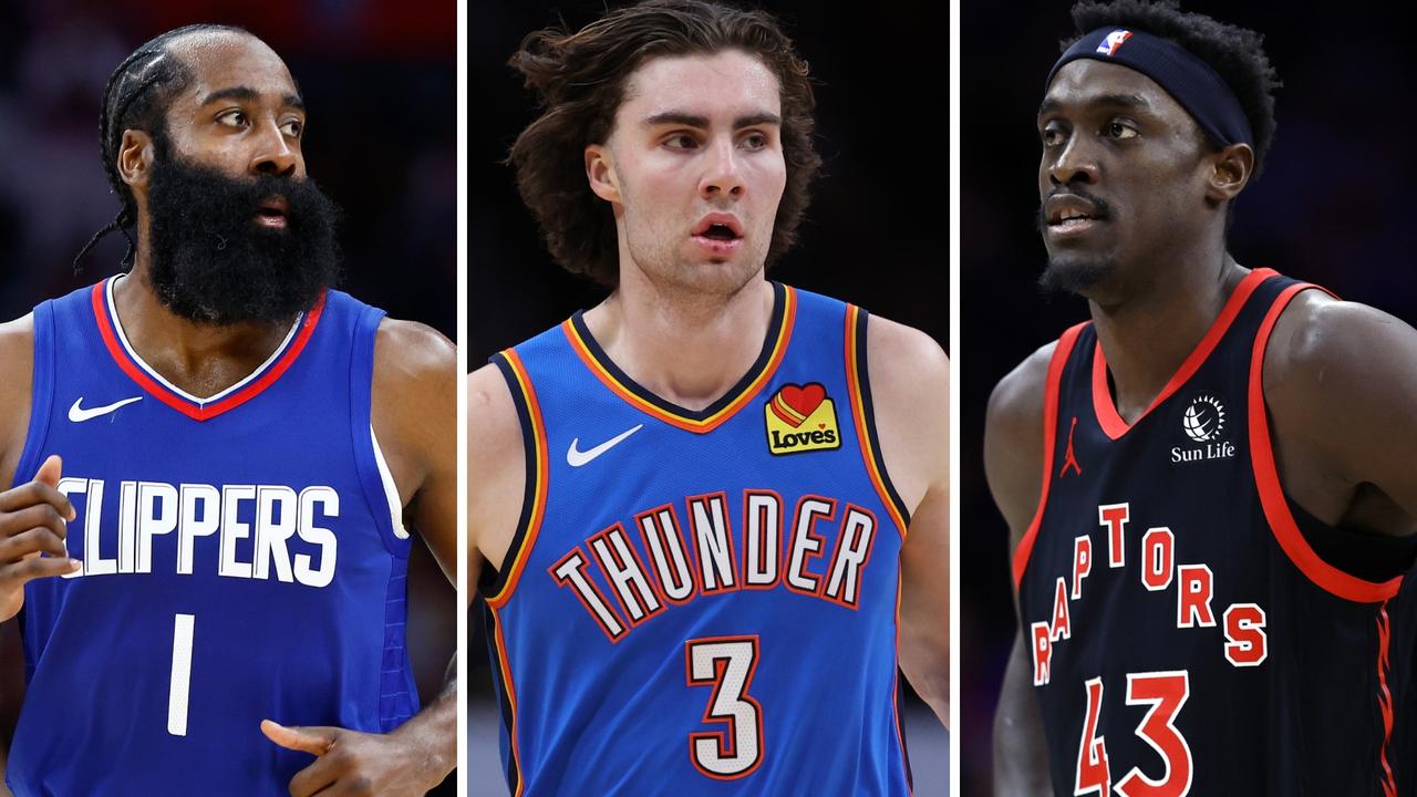 NBA Trade Deadline 2024: Teams to watch, players who could be traded, Zach  LaVine contract, latest NBA trade news, rumours
