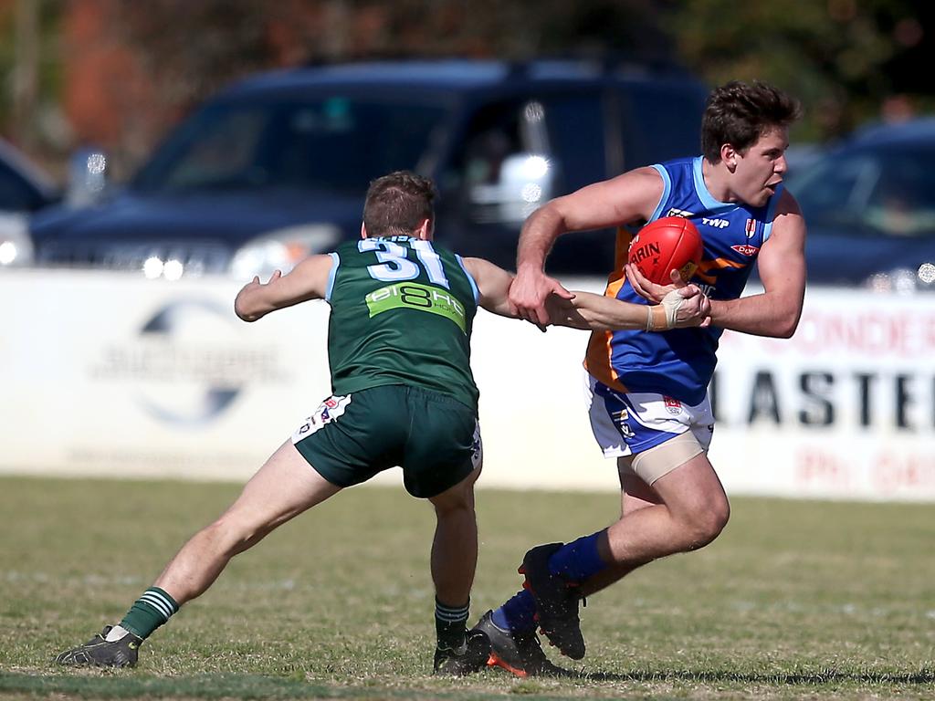 Geelong Footy Finals: Geelong Advertiser Photos Of GFL, GDFL, BFL ...