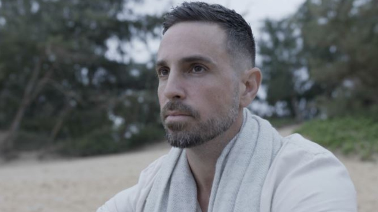 Wade Robson accused Jackson of sexual abuse in the 2019 doco and is still fighting for justice six years later. Picture: Channel 4