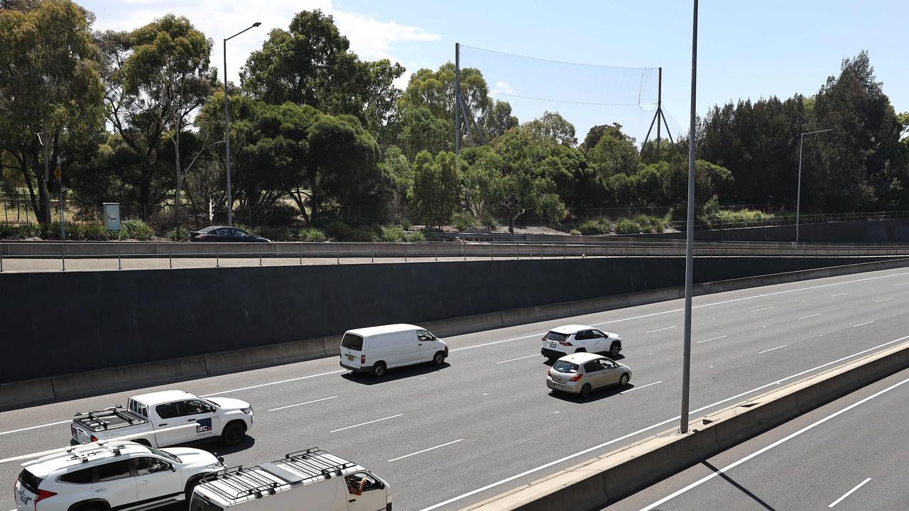 Transurban scores big from back to work traffic