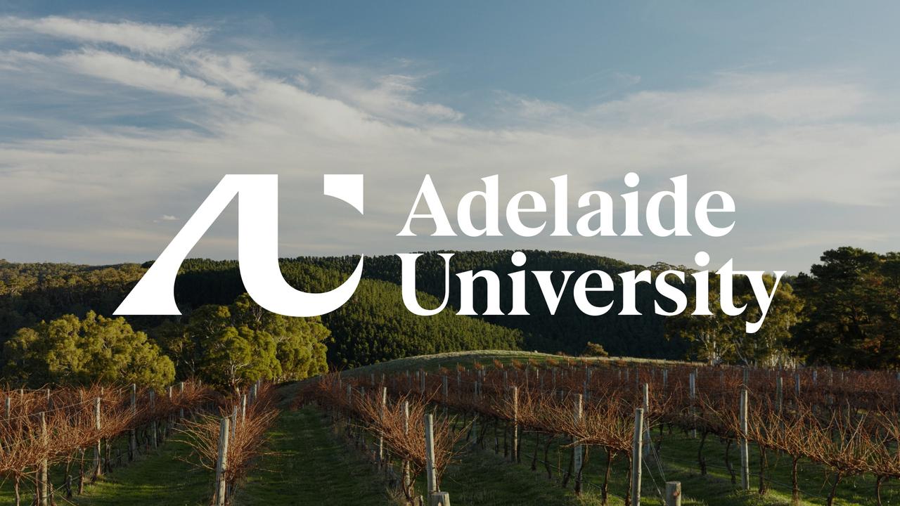 Adelaide University, formed in a merger of SA’s two largest ...