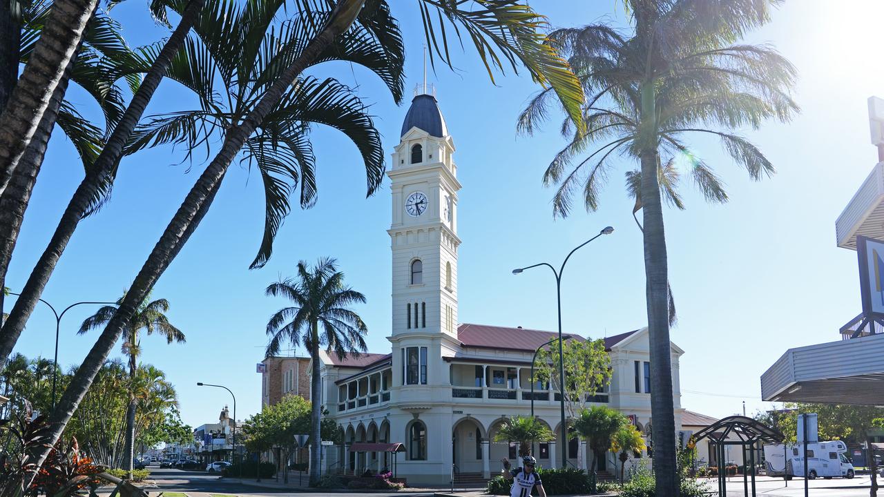 Your Bundaberg NewsMail team loves local news.