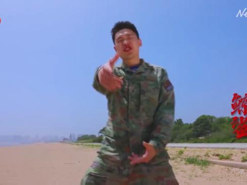 Chinese propaganda video goes overboard