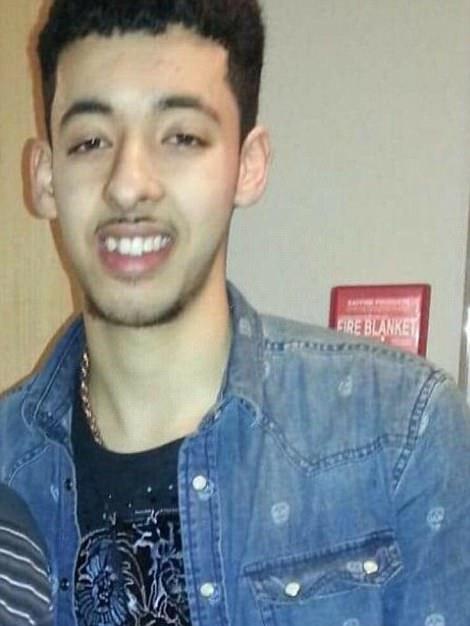 Salman Abedi had been a mad-keen Manchester United fan.