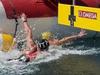 Aussies win gold in 0.2sec photo finish