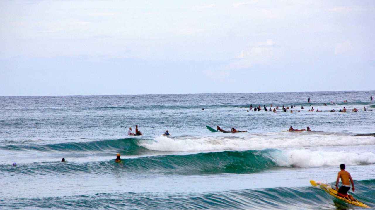 Phil Jarratt’s family rides Noosa Festival of Surfing vibe | The ...