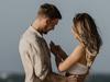 Joy for Farnham family as wedding bells ring
