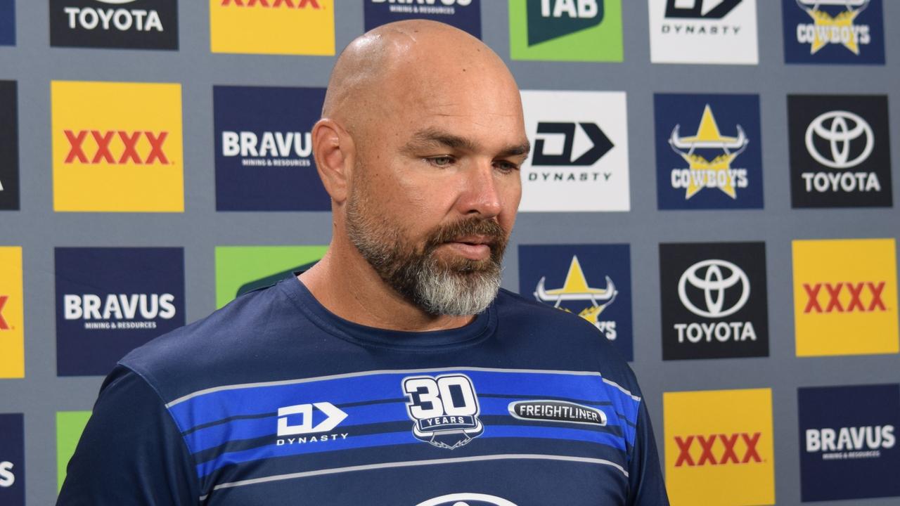 ‘Final warning’: NRL anger at coach attacks