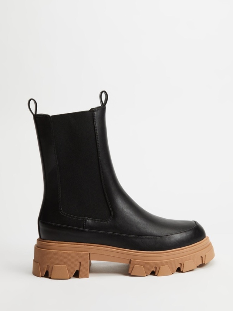 Dazie Ella Ankle Boots, The Iconic