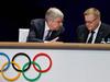Aussie threatens to strip America of Olympics