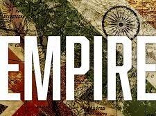 Empire is hosted by William Dalrymple and journalist Anita Anand.