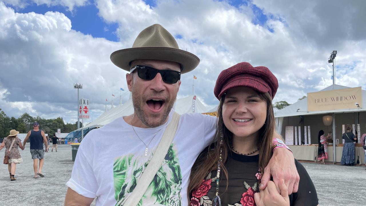 mega gallery: 100+ pics from Byron Bay Bluesfest 2024 | The Courier Mail