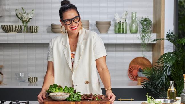 Marion Grasby’s Flavours of Heart & Home screens on Monday nights on SBS Food and SBS On Demand.