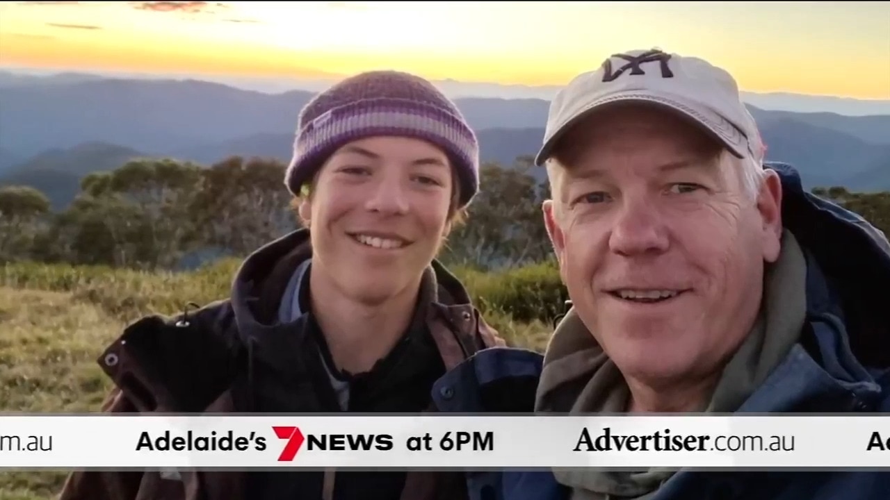 The Advertiser, 7NEWS Adelaide: Charlie Stevens' records, Pharmacy break-in