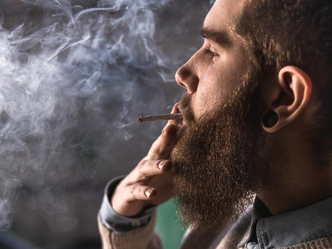 Cannabis has been legalised in other jurisdictions overseas.