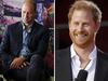 Battle of the TV princes: William and Harry’s new roles