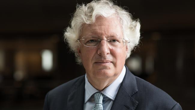 Guy Hands, chairman of Terra Firma Capital Partners.