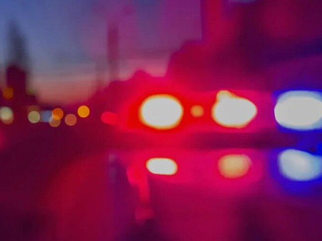 Woman attacks man with golf club, assaults child