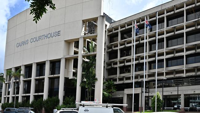 James McArdle was a no show at the Cairns Court House on Tuesday afternoon with his extradition to Victoria scheduled for Wednesday.