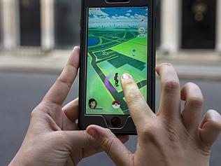 Pokemon Go Launches In The UK