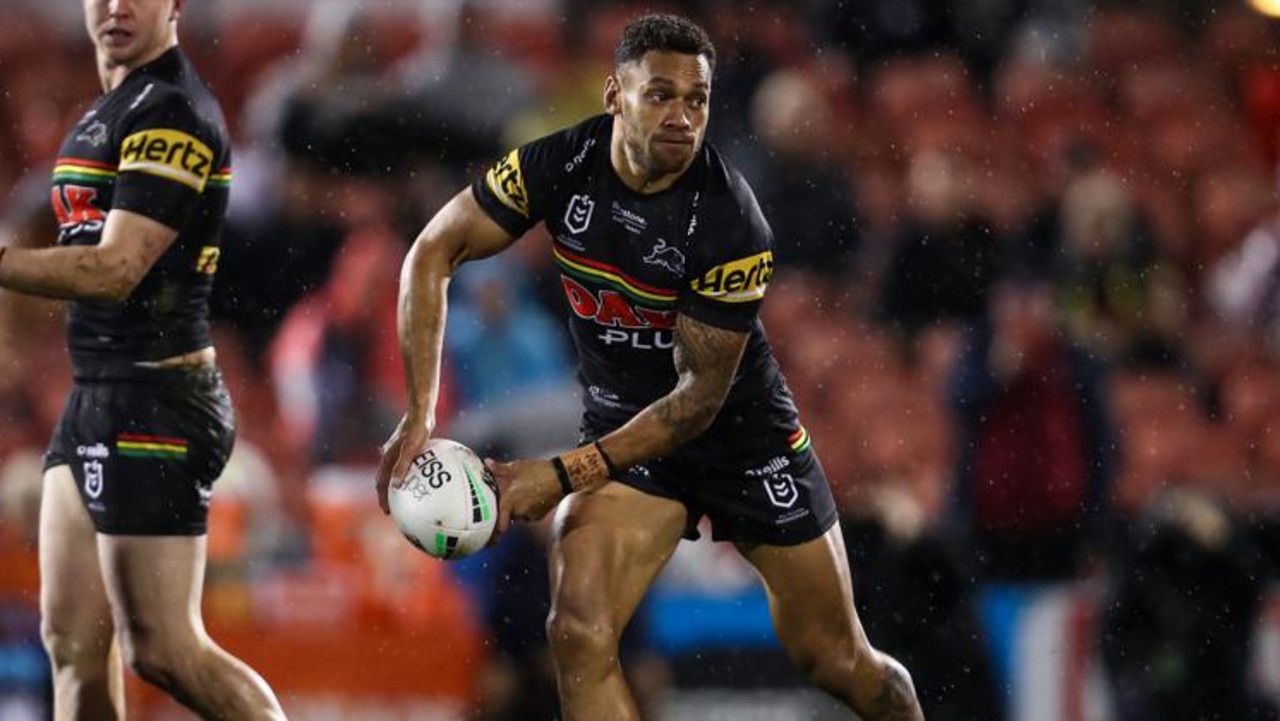 Wests Tigers, 72-6 loss, Roosters, Api Koroisau deal, Penrith Panthers