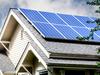 Windfall for households with rooftop solar