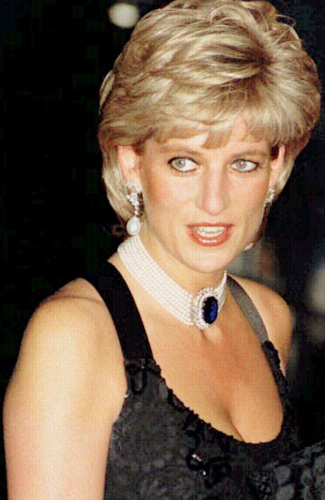 Princess Diana’s bombshell interview when she laid bare the royal ...