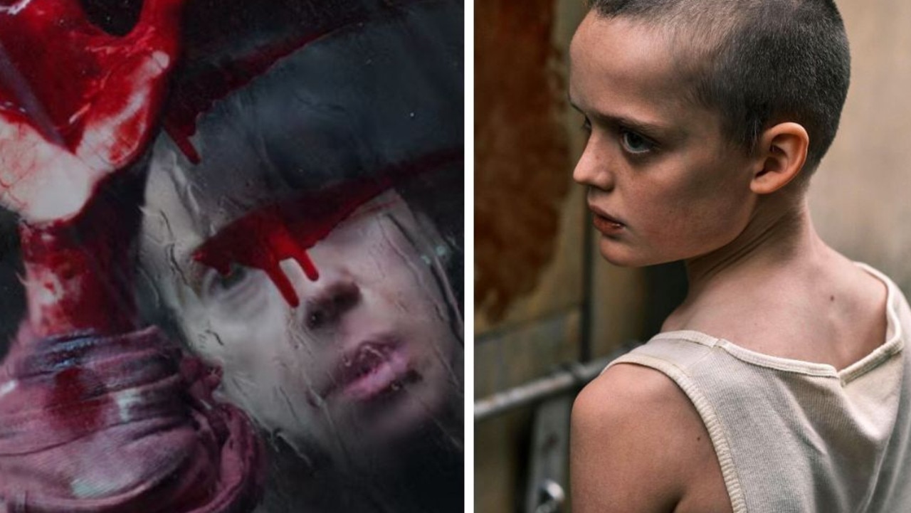 ‘Traumatised’: Aussie film terrifying viewers