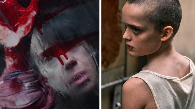 Viewers rate new Aussie horror film Bring Her Back.