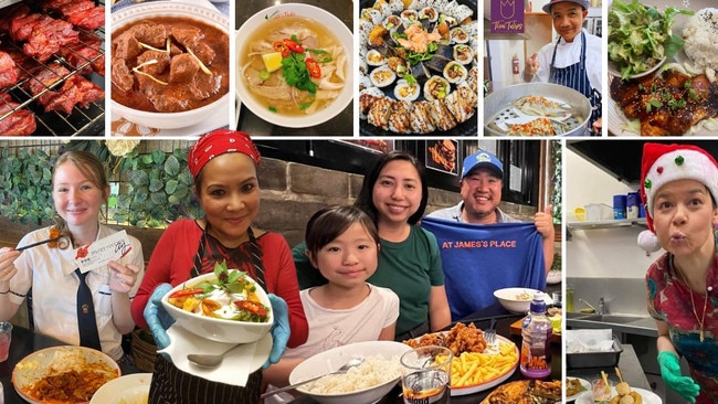 From Indian, Chinese and Japanese dishes to Vietnamese, Korean and Thai, Bundaberg has so many asian dishes to choose from for an easy dinner night. Vote now from a list of 30+ businesses, and help us decide the region’s best asian takeaway place.