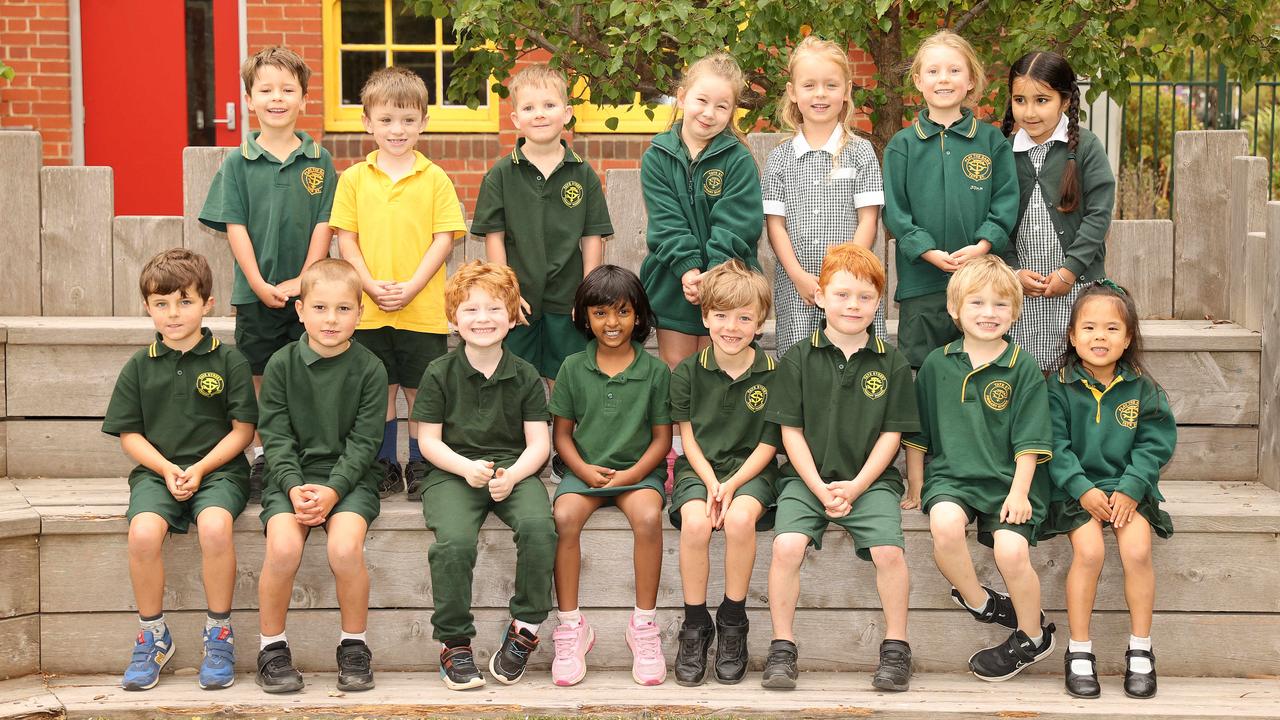 My First Year 2024: Prep classes O to Z | Geelong Advertiser