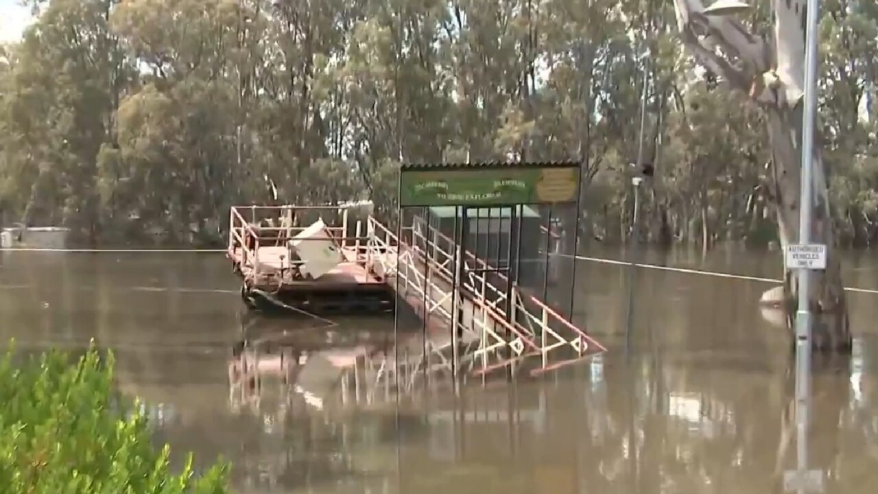 ‘Breathtaking’ community effort in Echuca