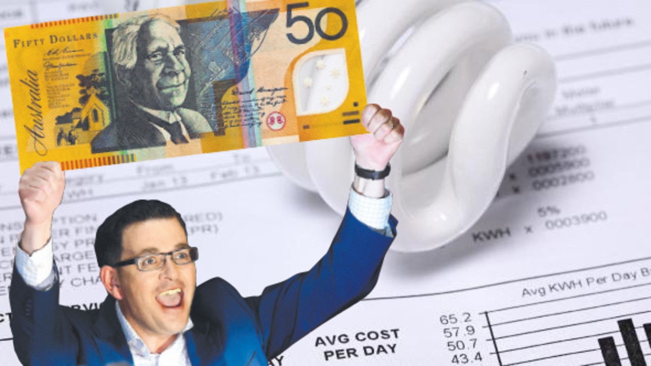 electricity-costs-victoria-daniel-andrews-will-pay-victorians-to-sign