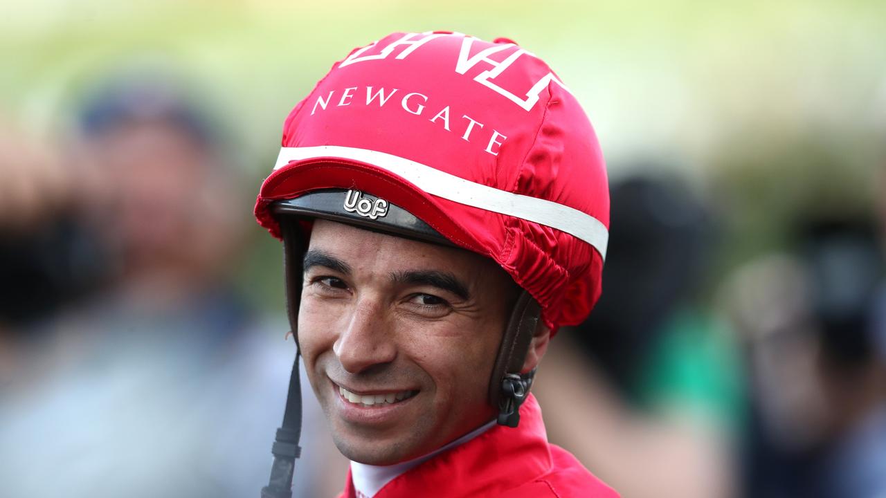 Joao Moreira is without doubt the magic man | news.com.au — Australia’s