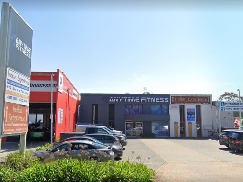 Anytime Fitness Tuggerah lodges relocation plans as ‘Advance Grappling ...