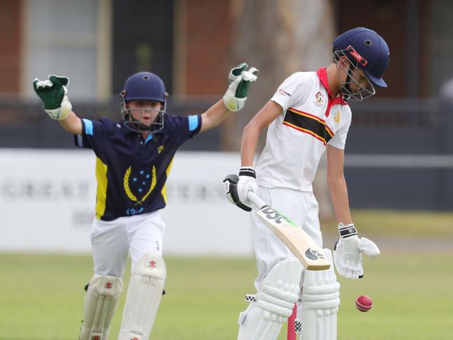 60+pics: All the action from Geelong Junior Country Week