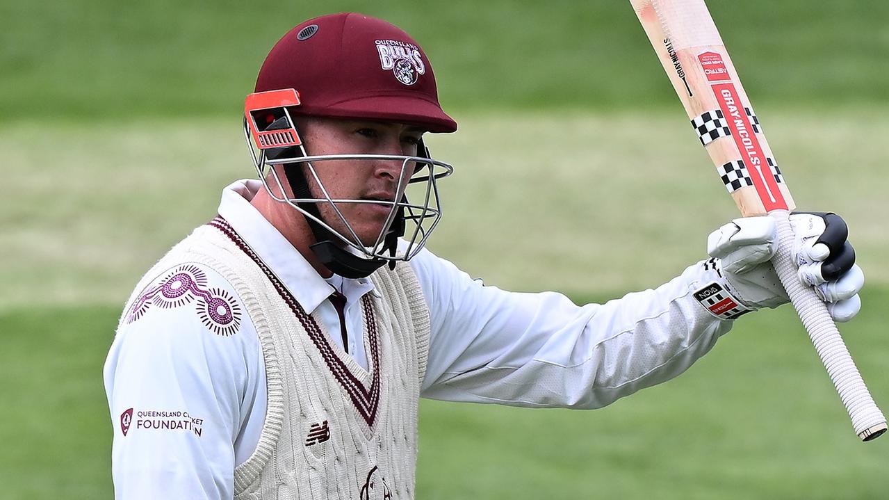 Time is on Renshaw’s side