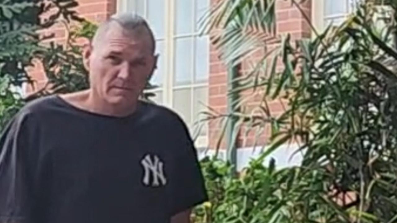 George William Allen was sentenced in Gladstone Magistrates Court after pleading guilty to one count of sexual assault.