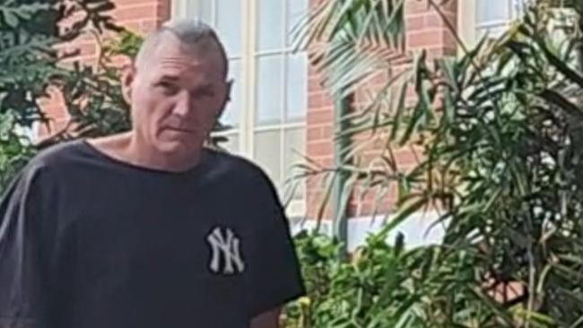 George William Allen was sentenced in Gladstone Magistrates Court after pleading guilty to one count of sexual assault.