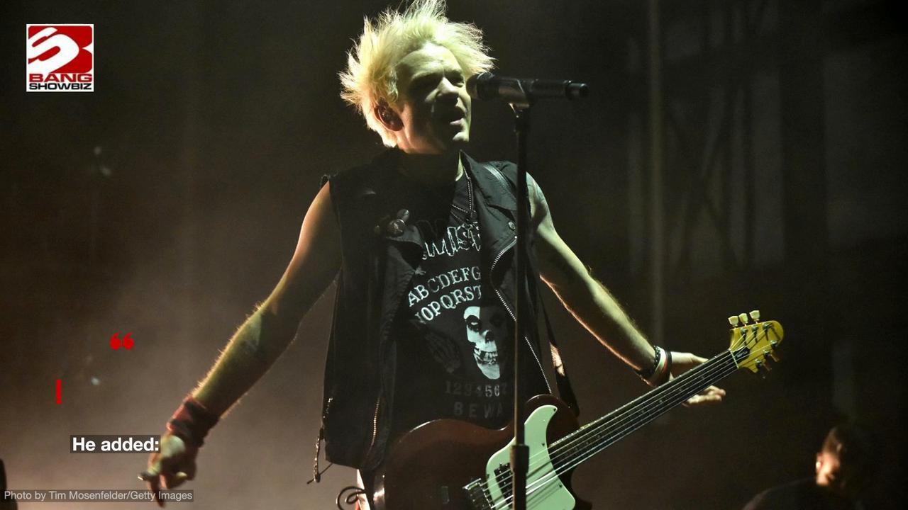 Deryck Whibley claims he received abuse from former manager