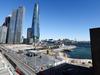 NIMBYs stall prime Sydney development plans