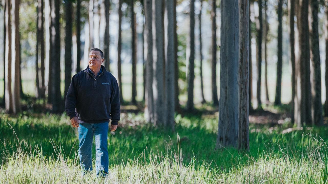 Mark Wootton of Jigsaw Farms and the Climate Institute joins The ...