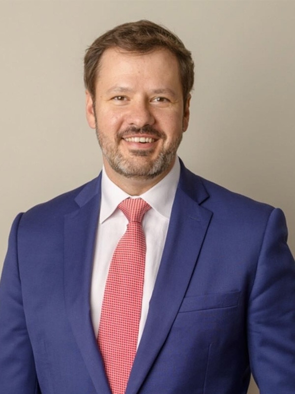 NSW minister Ed Husic. Picture: Supplied