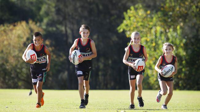 The event is expected to inject $4 million into Dubbo’s economy. Picture: Dylan Robinson