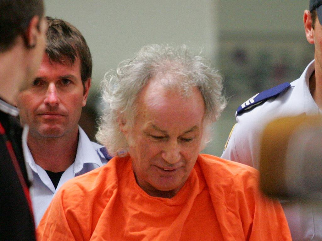 Ivan Milat Dead: Backpacker Serial Killer Dies Of Cancer At 74 | The ...