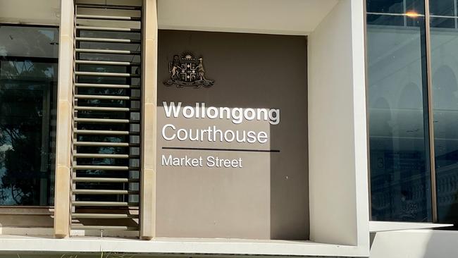 Magistrate Michael Love gave his decision on Thursday at Wollongong Local Court.